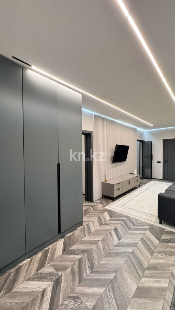 Продажа 2-комнатной квартиры, 80 м² в Алматы - фото 18