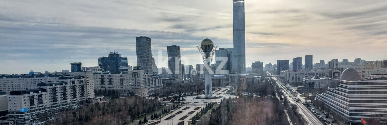 Продажа 4-комнатной квартиры, 157 м² в Астане - фото 11