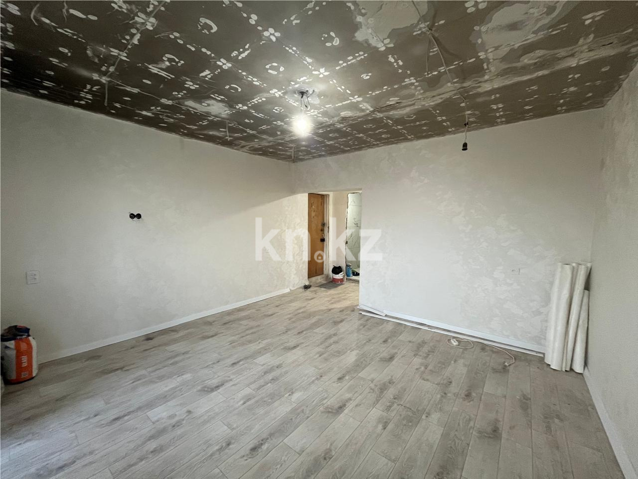 Продажа 1-комнатной квартиры, 36 м² в Караганде - фото 3