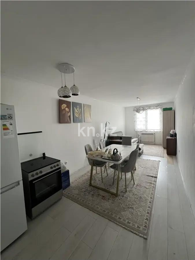 Продажа 2-комнатной квартиры, 48 м² в Алматы - фото 2