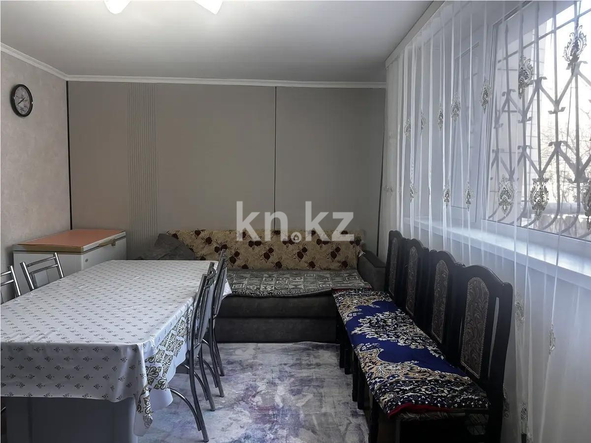 Продажа 4-комнатной квартиры, 87 м² в Караганде