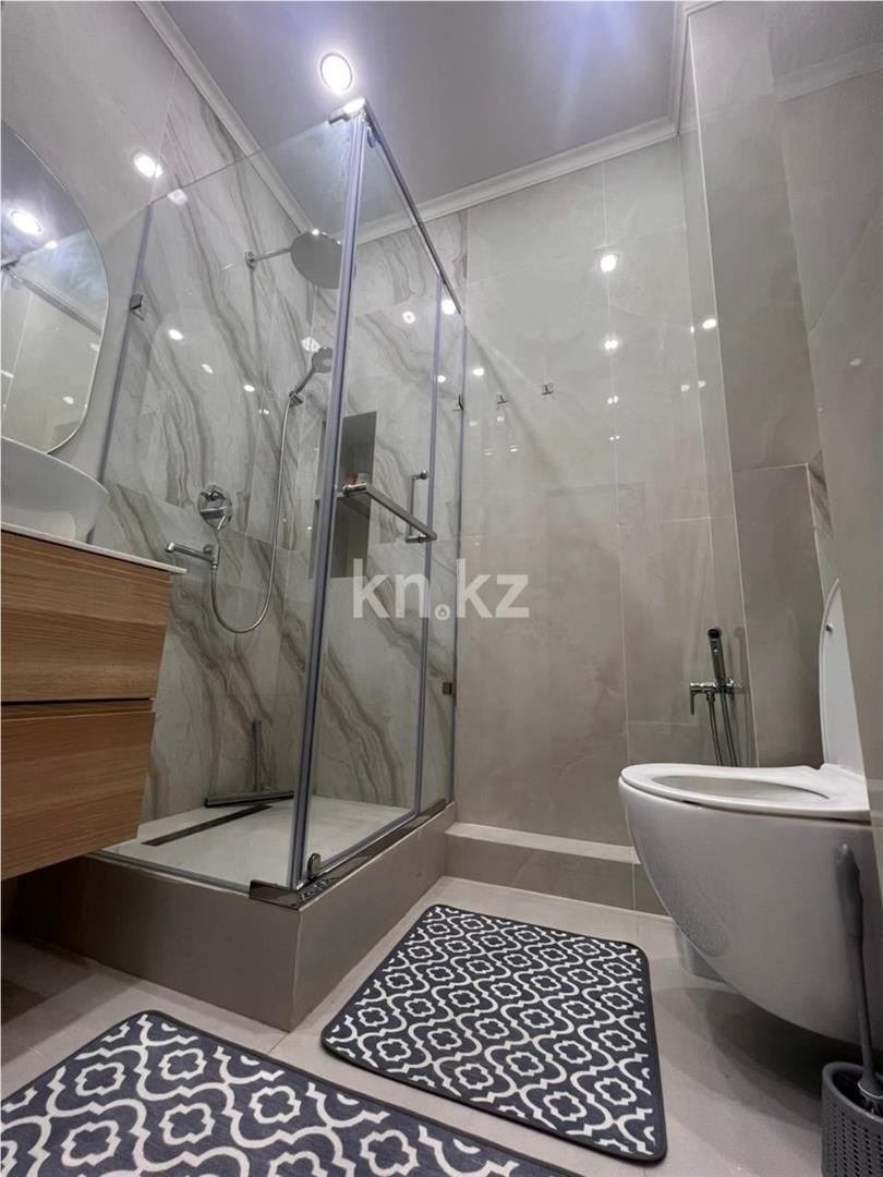 Продажа 1-комнатной квартиры, 37 м² в Астане - фото 9