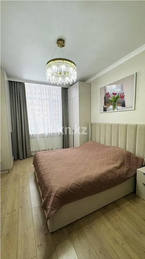 Продажа 4-комнатной квартиры, 108.5 м² в Астане - фото 4
