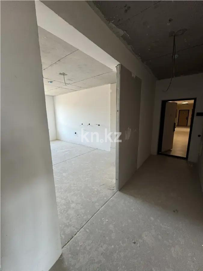 Продажа 3-комнатной квартиры, 62 м² в Алматы - фото 4