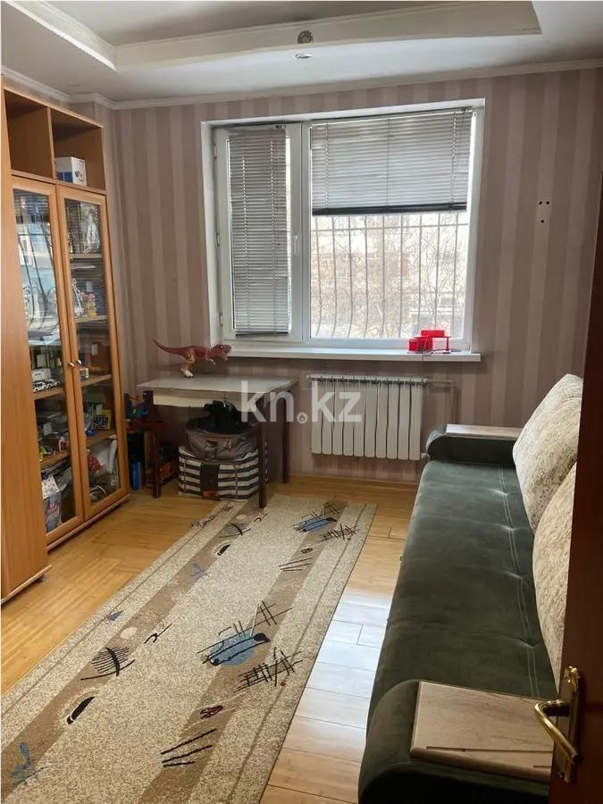 Продажа 3-комнатной квартиры, 74.7 м² в Алматы - фото 2