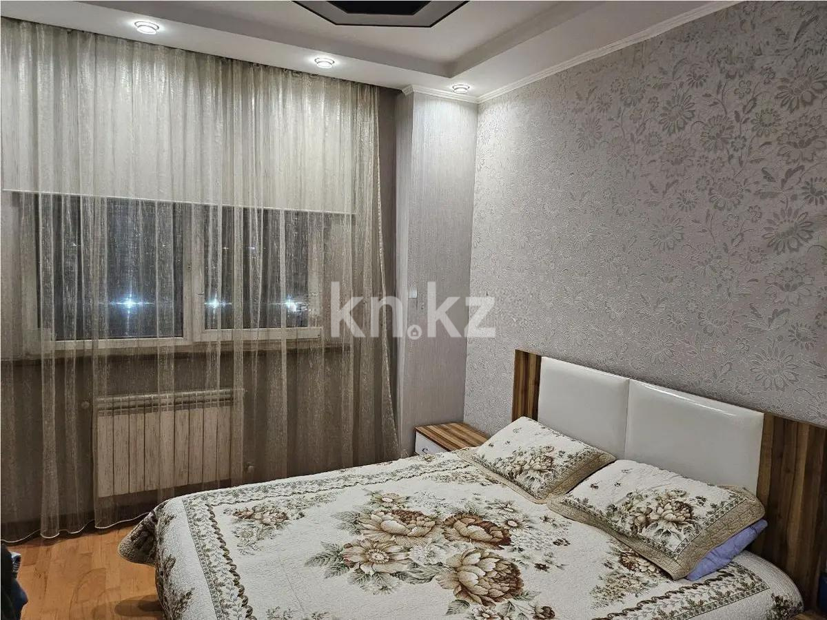 Продажа 3-комнатной квартиры, 98 м², ул. Кекилбайулы, дом  264/5 в Алматы - фото 2