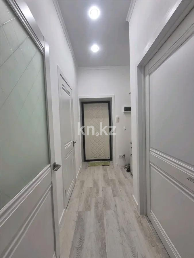 Продажа 1-комнатной квартиры, 38 м² в Астане - фото 4