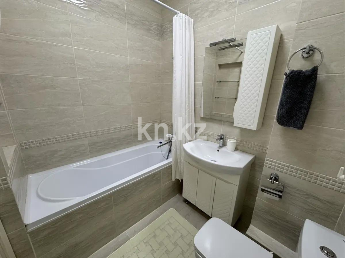 Продажа 3-комнатной квартиры, 80 м² в Астане - фото 5