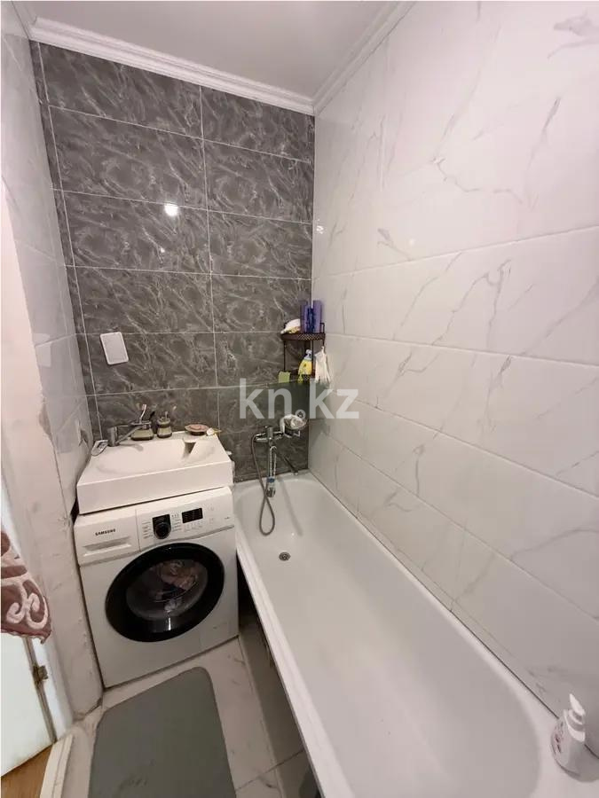 Продажа 3-комнатной квартиры, 80.1 м², ул. Сыганак, дом  18 в Астане - фото 4