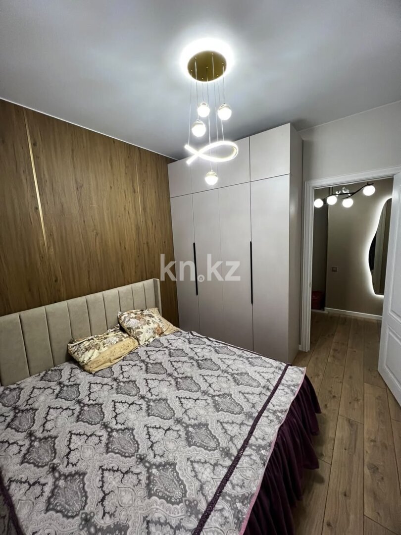 Аренда 2-комнатной квартиры, 40 м² в Астане - фото 3
