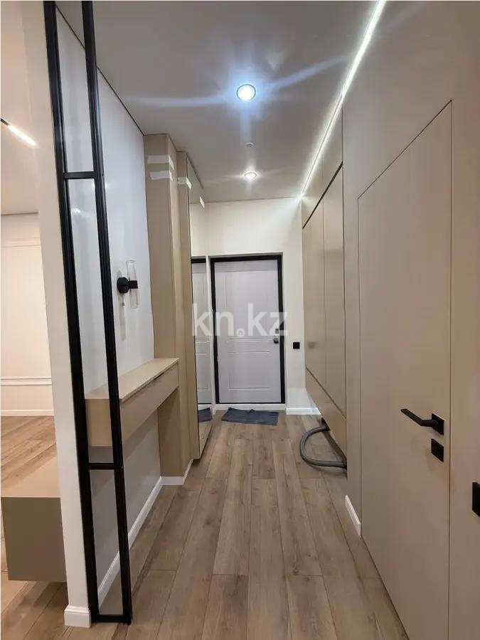 Продажа 2-комнатной квартиры, 56.7 м², ул. Халиуллина, дом  140/9 в Алматы - фото 4