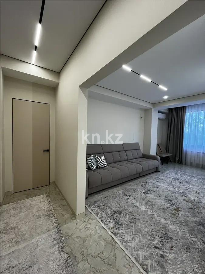 Продажа 3-комнатной квартиры, 95 м² в Алматы