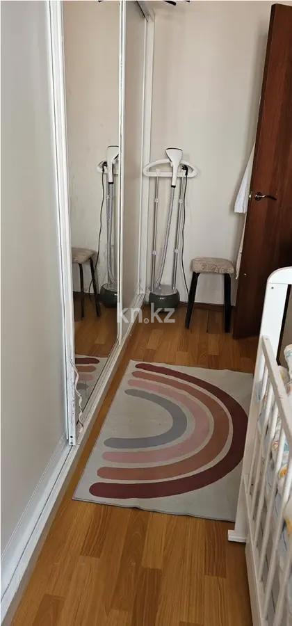 Продажа 3-комнатной квартиры, 55 м², ул. Аркалык, дом  35 в Алматы - фото 2
