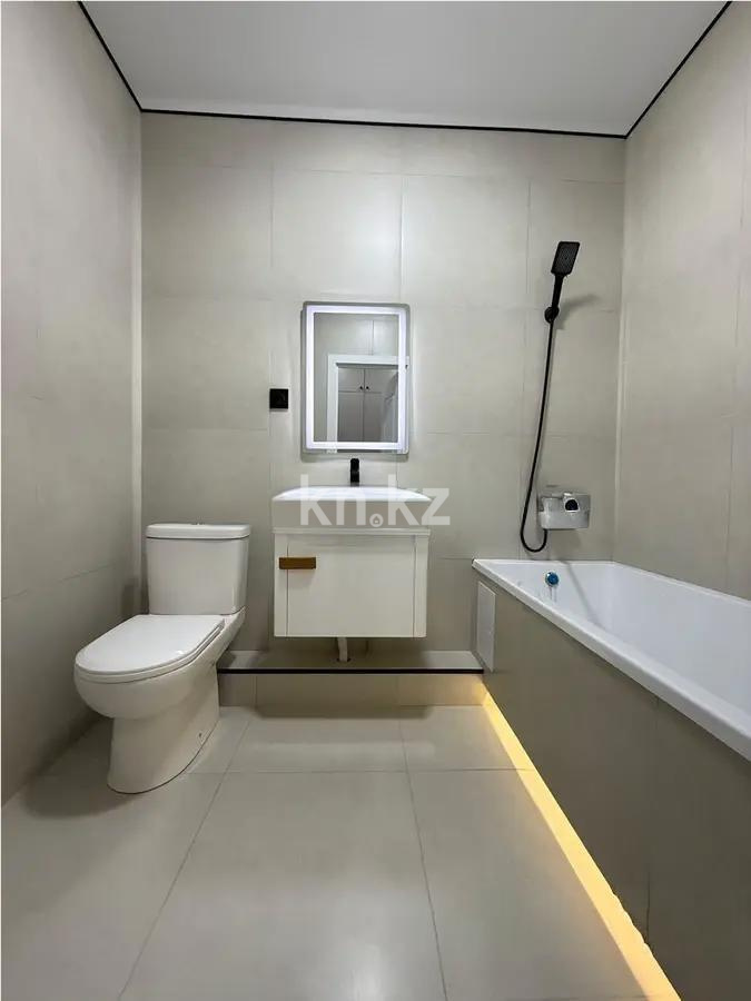 Продажа 1-комнатной квартиры, 35 м² в Алматы - фото 3