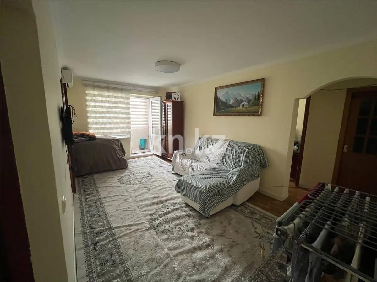 Продажа 3-комнатной квартиры, 65 м², мкр-н Алмагуль, дом  2 в Алматы