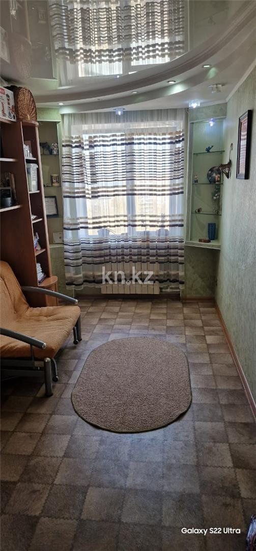 Продажа 4-комнатной квартиры, 90 м², мкр-н 8-й в Темиртау - фото 5