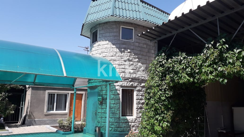 Аренда 3-комнатного дома, 90 м² в Алматы - фото 18