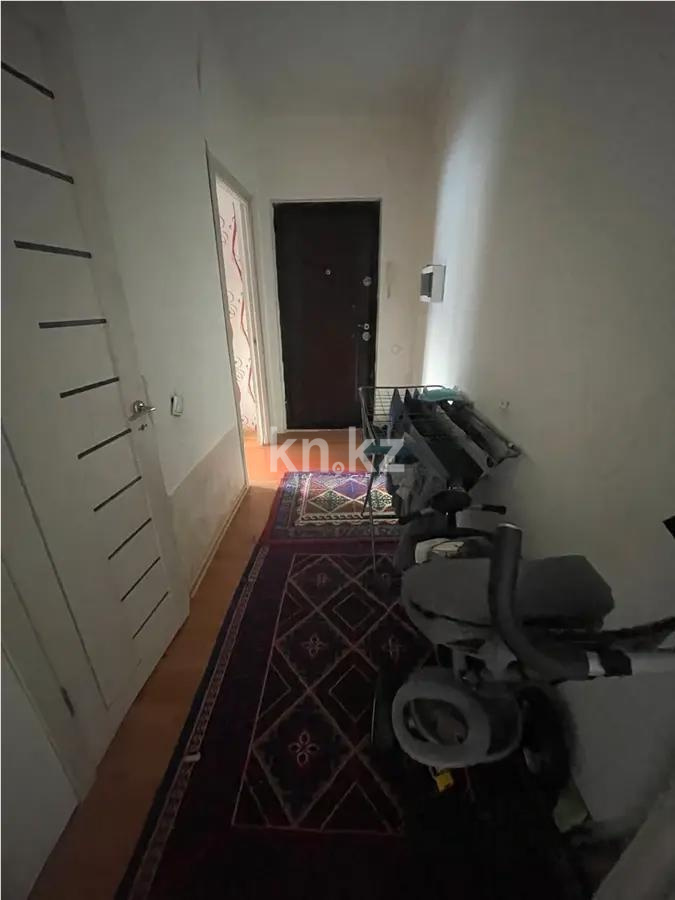 Продажа 1-комнатной квартиры, 45 м², ул. Даулеткерей, дом  10 в Астане - фото 4