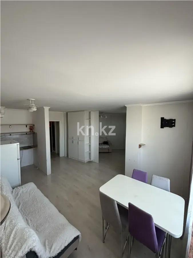 Продажа 1-комнатной квартиры, 43 м² в Астане