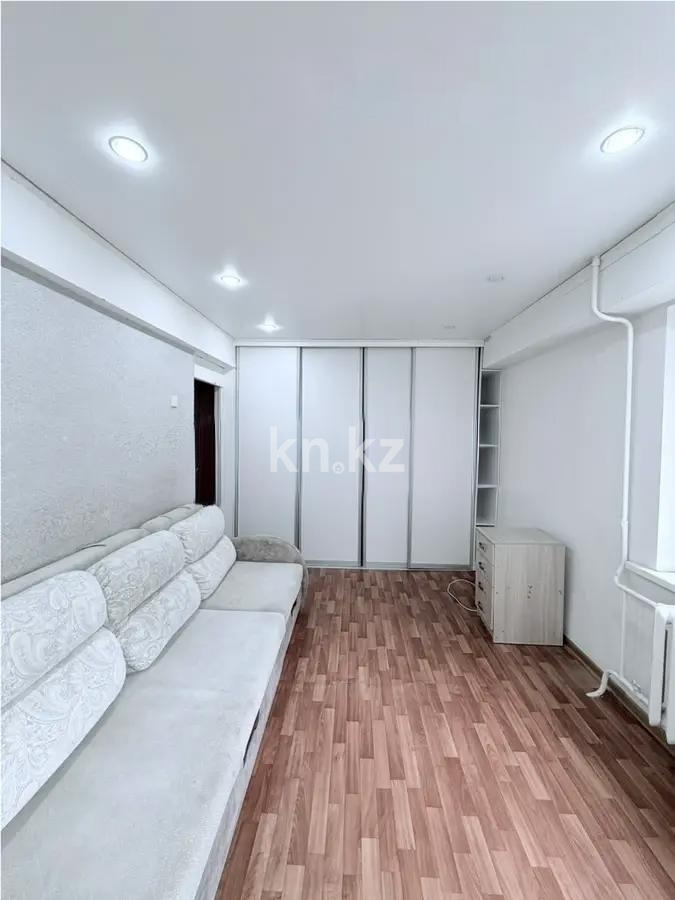Продажа 2-комнатной квартиры, 40 м² в Астане