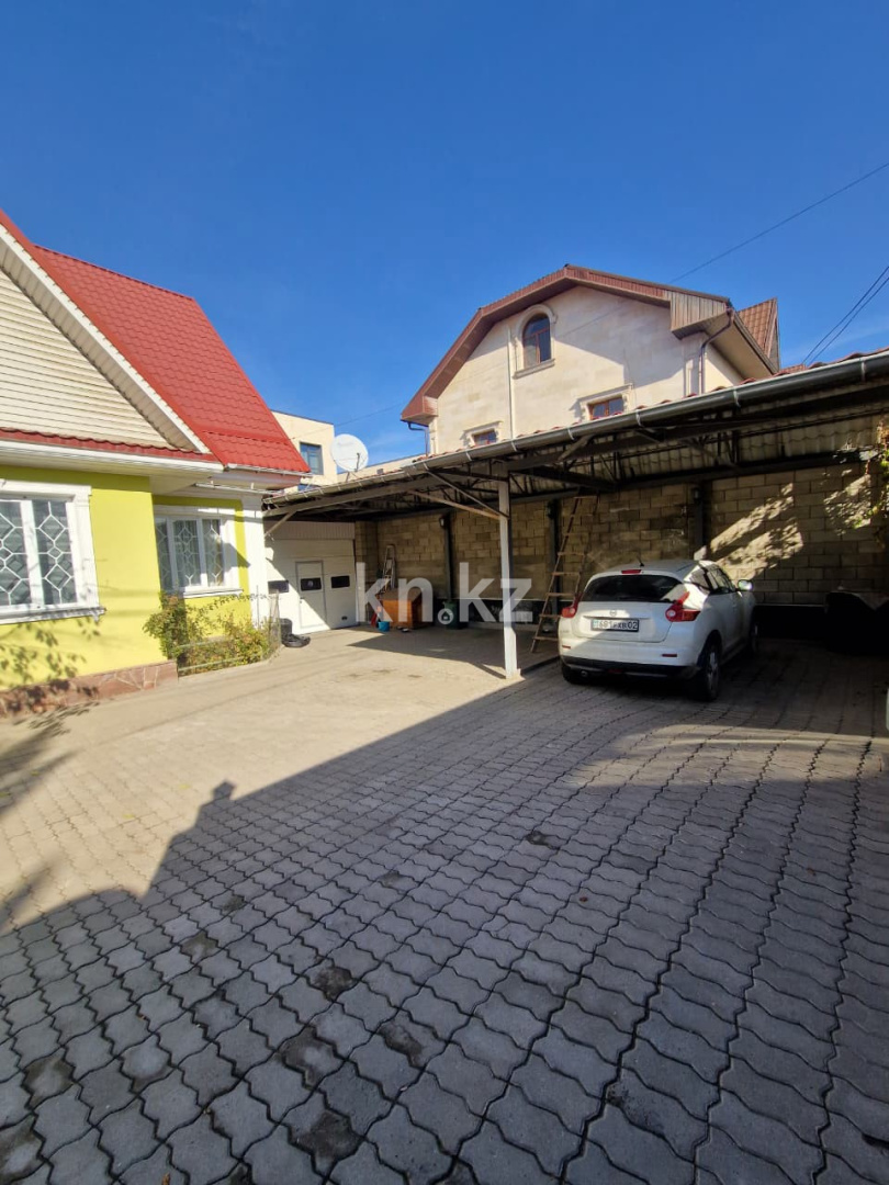 Продажа 5-комнатного дома, 140 м², ул. Кулболды в Алматы - фото 5