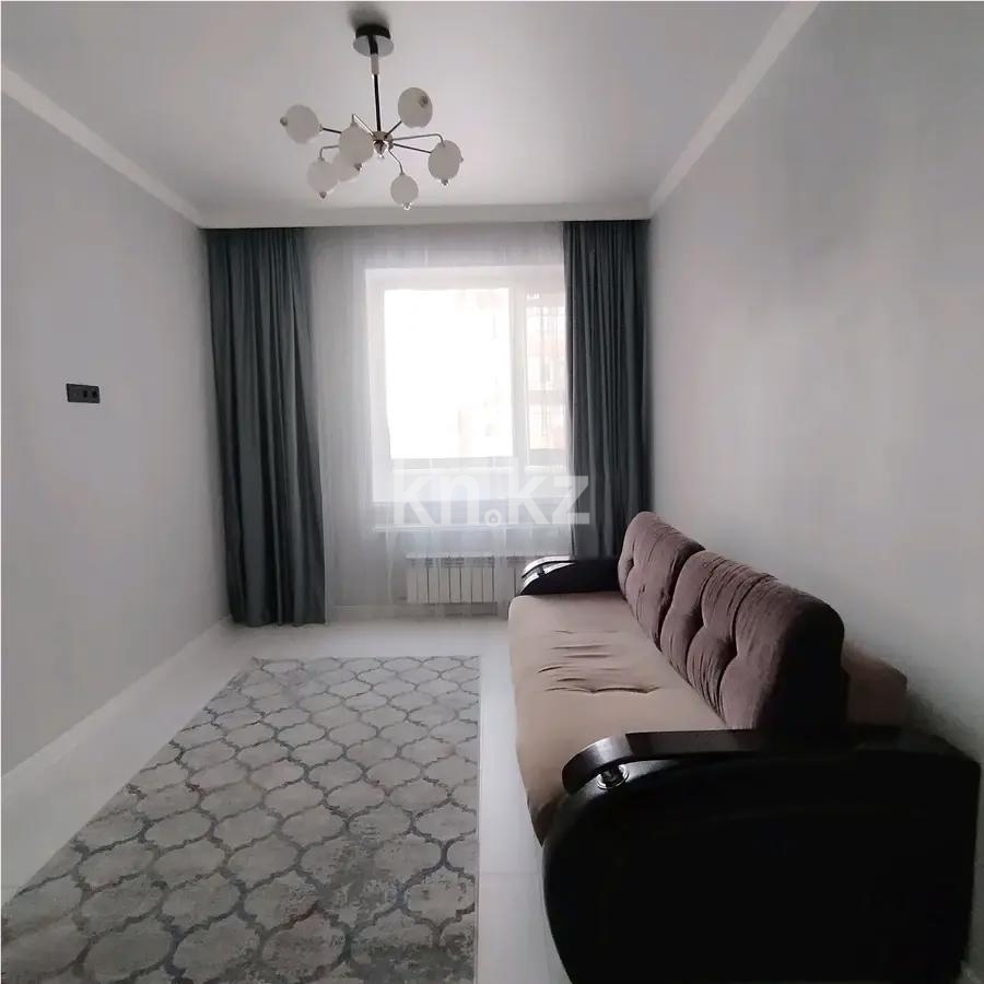 Продажа 1-комнатной квартиры, 34 м² в Астане