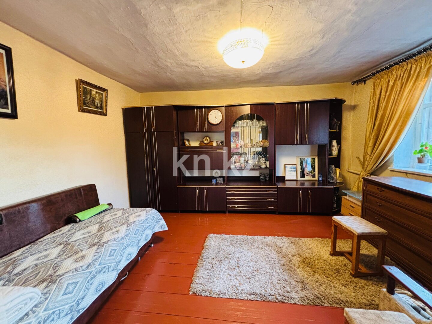 Продажа 4-комнатного дома, 75 м² в Алматы - фото 11