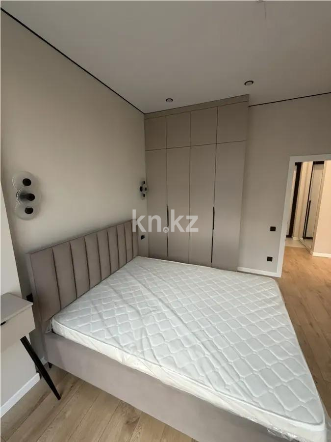 Продажа 2-комнатной квартиры, 40 м² в Алматы - фото 2