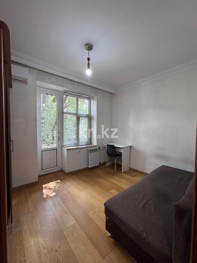 Продажа 2-комнатной квартиры, 40 м² в Алматы - фото 3