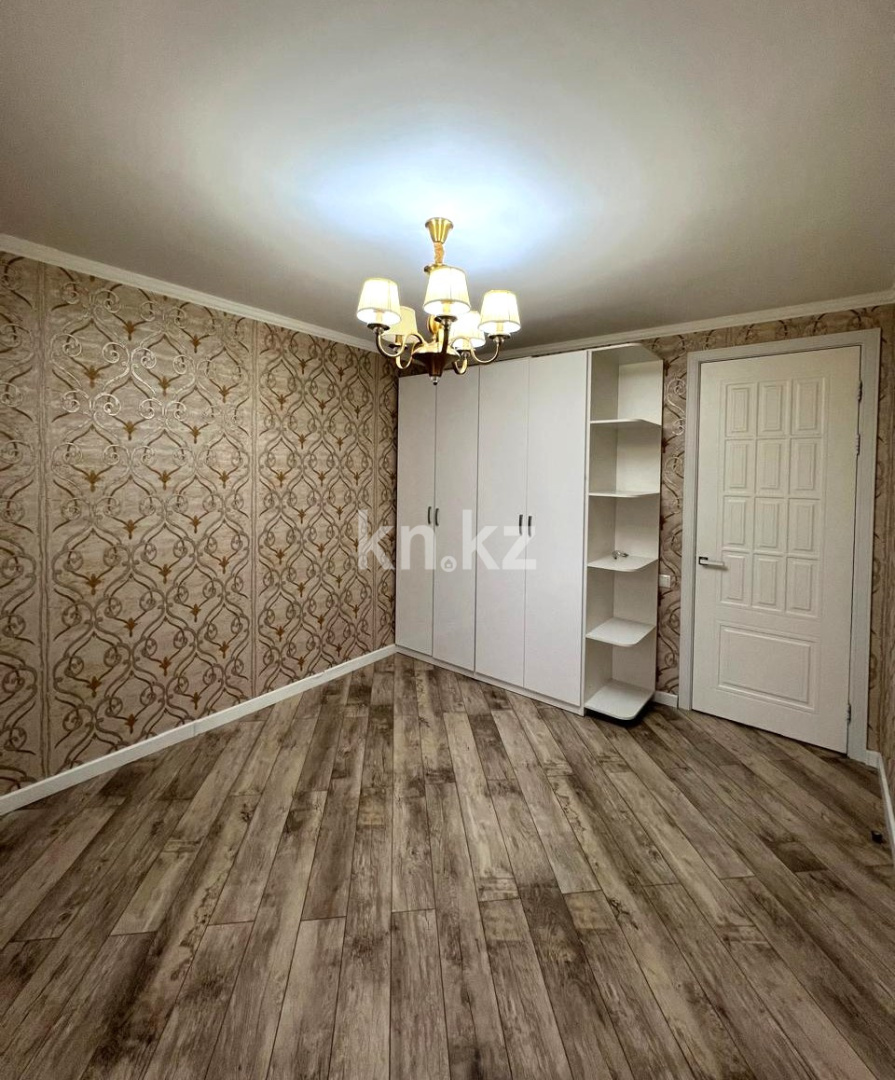 Продажа 3-комнатной квартиры, 59 м², ул. Жамбыла в Алматы - фото 8