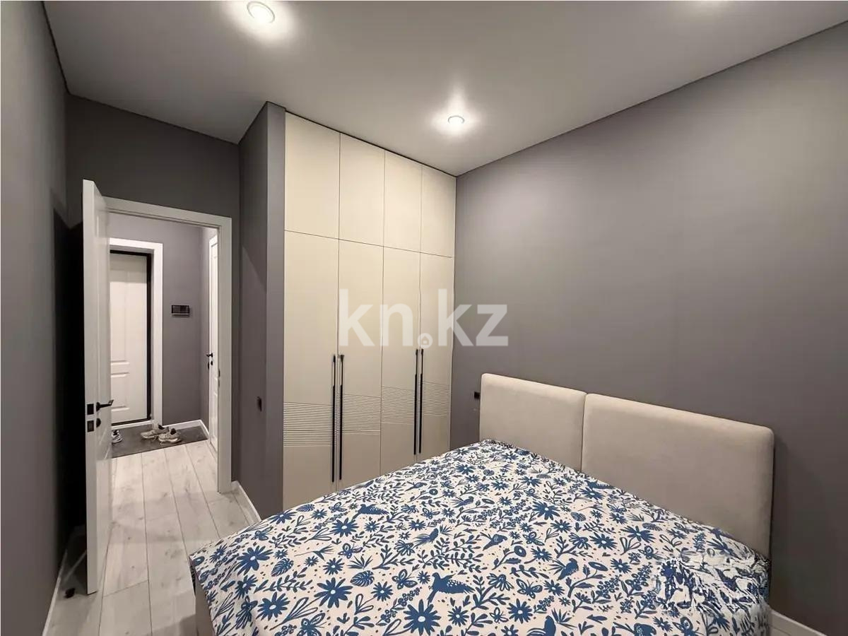Продажа 2-комнатной квартиры, 39 м² в Астане - фото 2