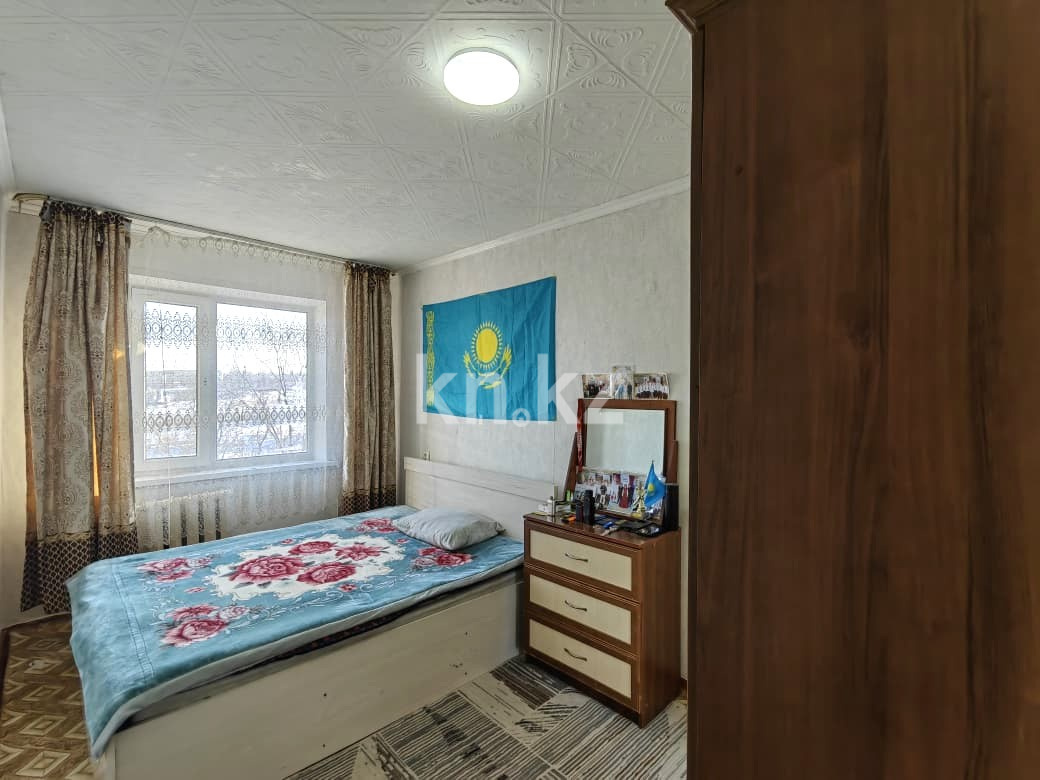 Продажа 2-комнатной квартиры, 45 м² в Караганде - фото 6