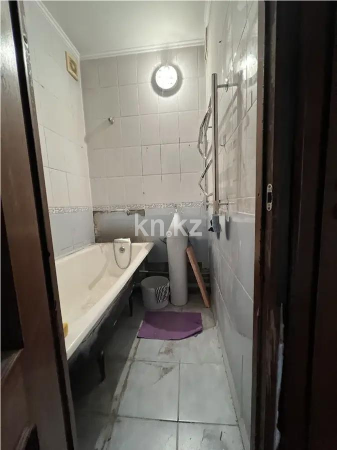 Продажа 2-комнатной квартиры, 43 м² в Алматы - фото 4