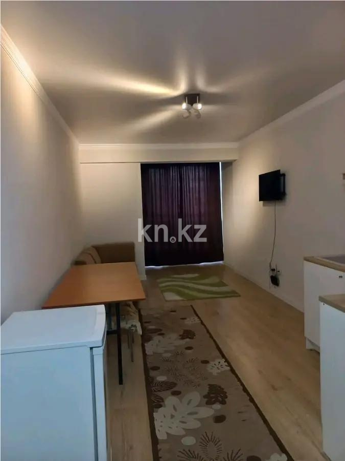 Продажа 1-комнатной квартиры, 30 м², ул. Жунисова, дом  12/9 в Алматы