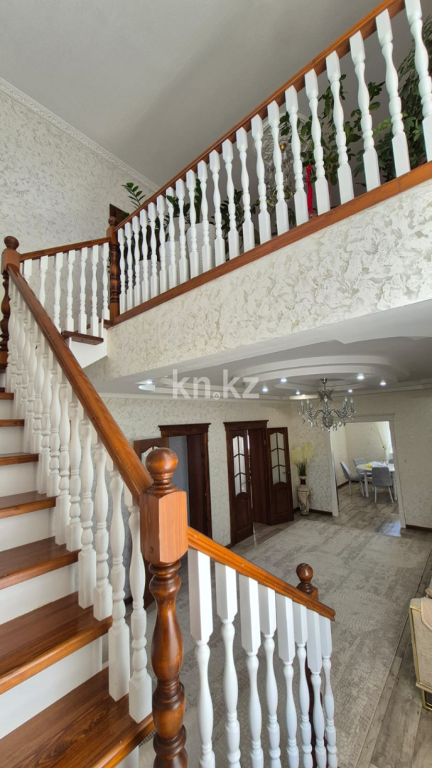 Продажа 6-комнатного дома, 204 м² в Атырау - фото 16