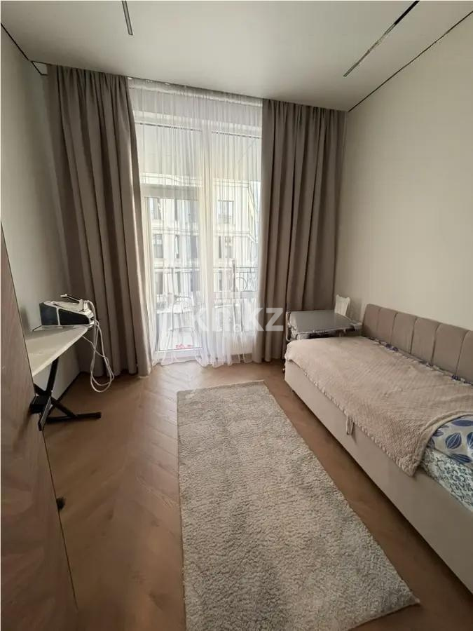 Продажа 4-комнатной квартиры, 120 м² в Алматы - фото 2