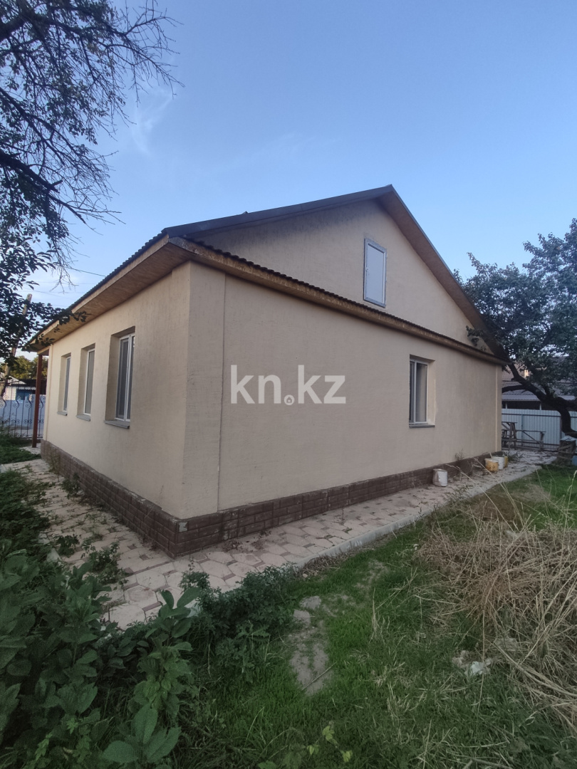 Продажа 4-комнатного дома, 68.3 м² в Алматинской области