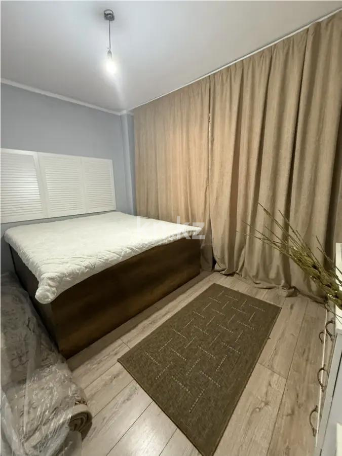 Продажа 2-комнатной квартиры, 57 м² в Алматы - фото 2