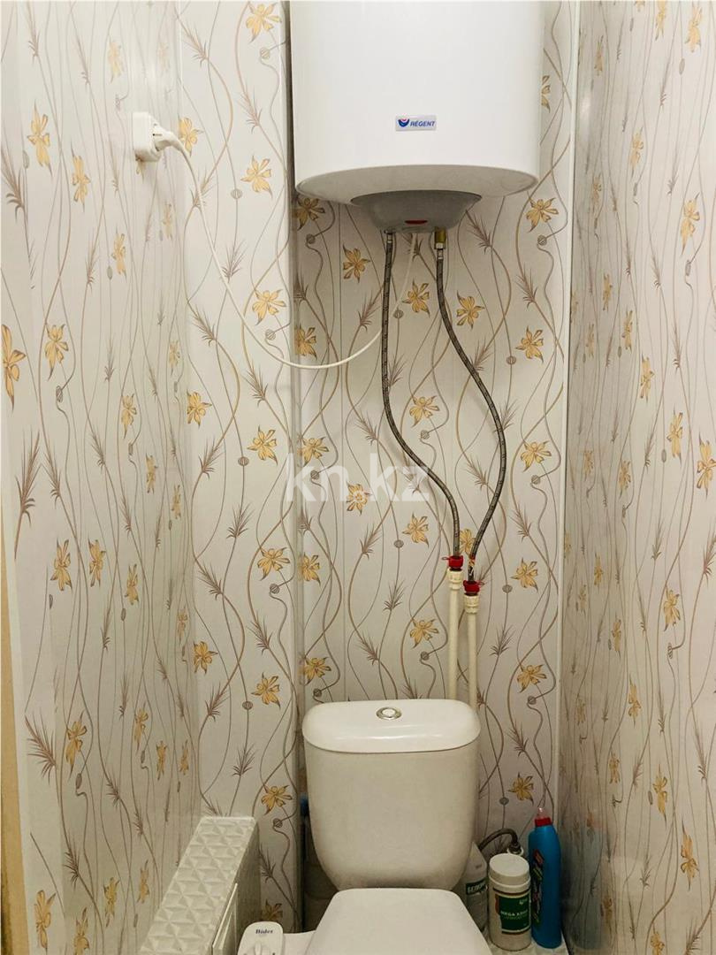 Продажа 3-комнатной квартиры, 67 м², мкр. Голубые Пруды в Караганде - фото 11