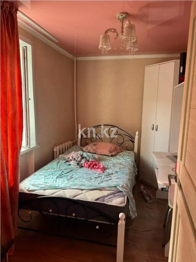 Продажа 4-комнатной квартиры, 62 м² в Караганде - фото 4