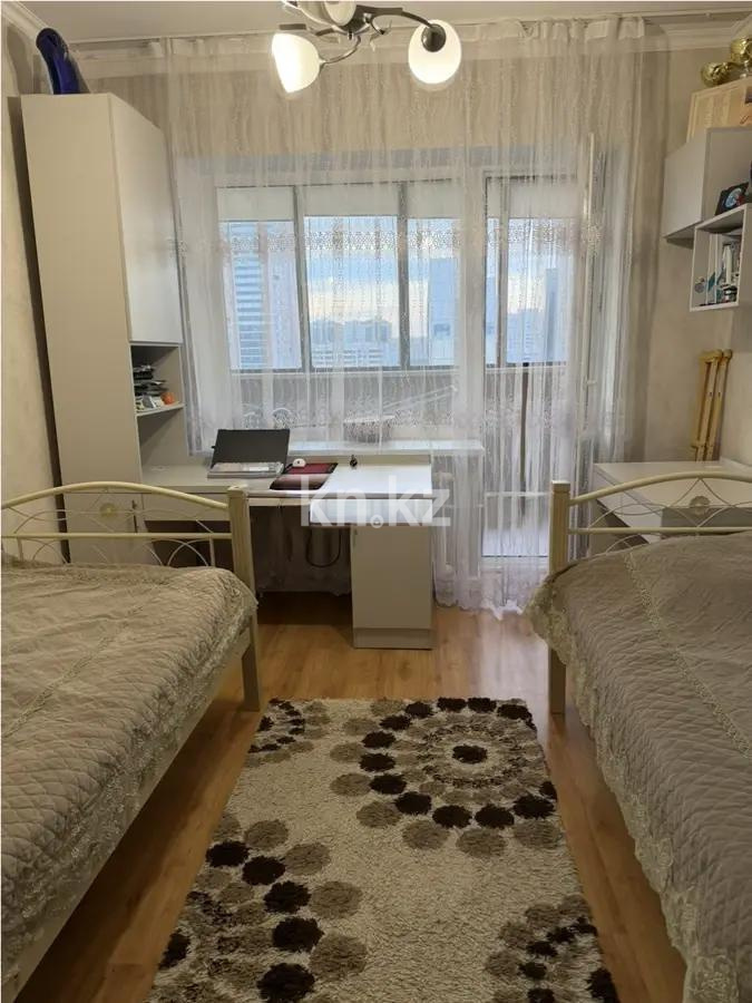 Продажа 3-комнатной квартиры, 102.6 м² в Астане - фото 3