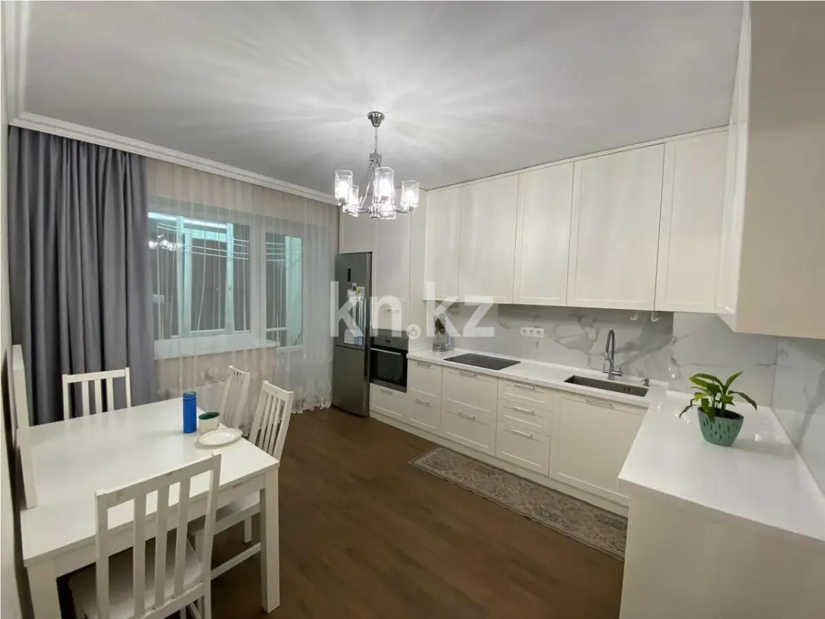 Продажа 4-комнатной квартиры, 122 м² в Астане - фото 5