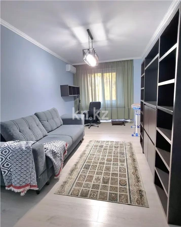 Продажа 3-комнатной квартиры, 75 м² в Алматы