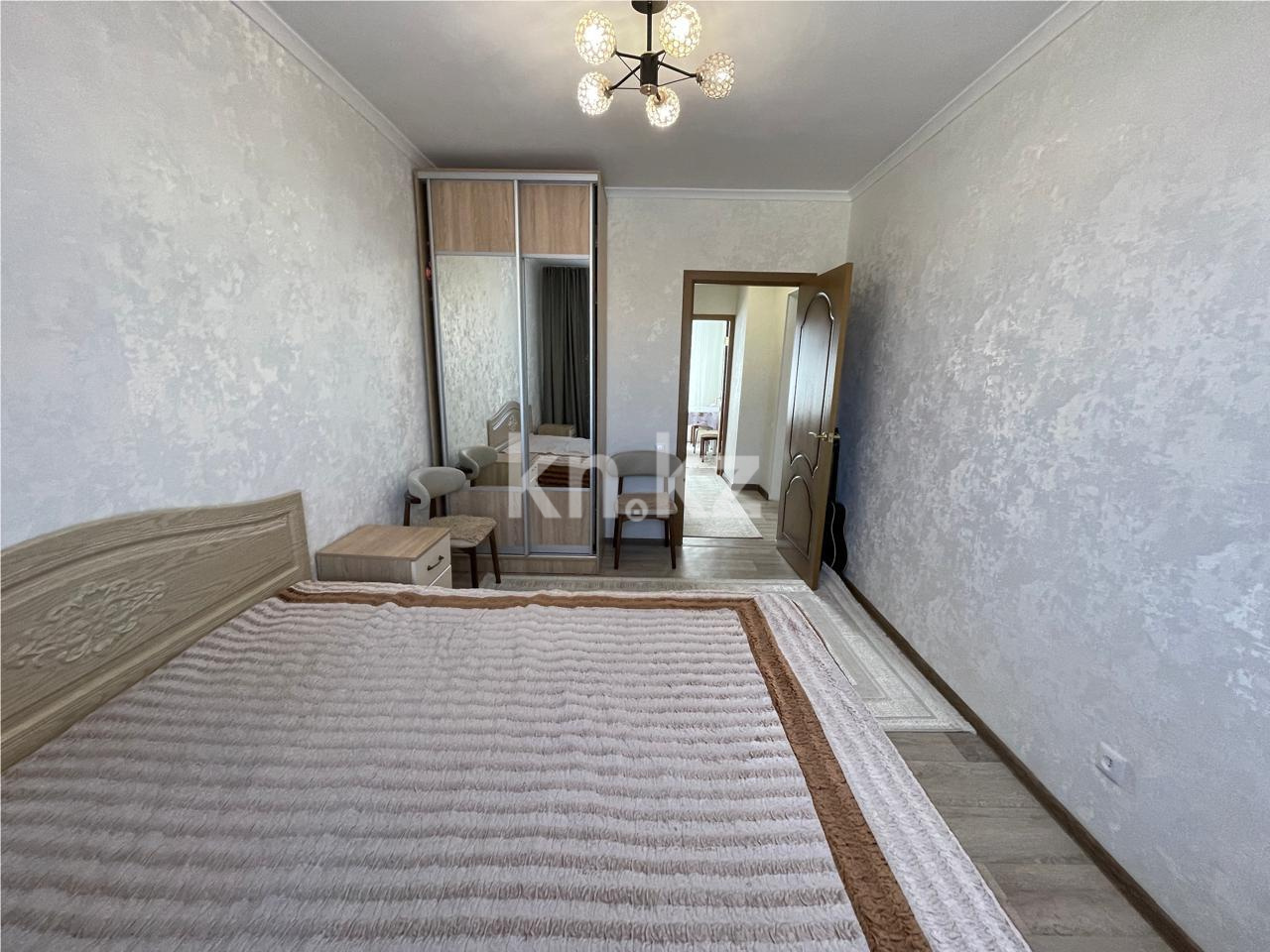Продажа 3-комнатной квартиры, 63 м² в Караганде - фото 4