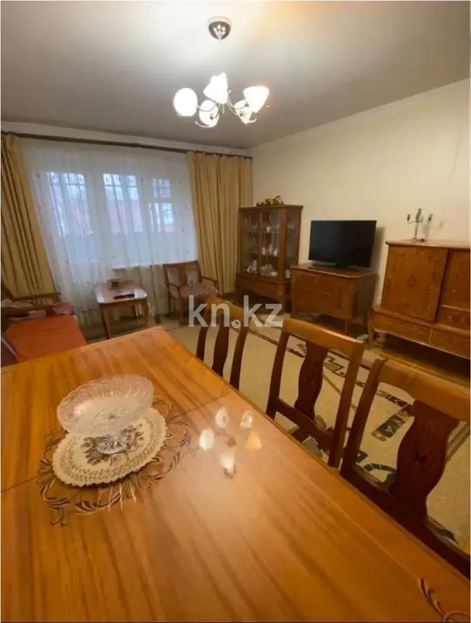 Продажа 3-комнатной квартиры, 64 м², ул. Крылова, дом  54 в Караганде