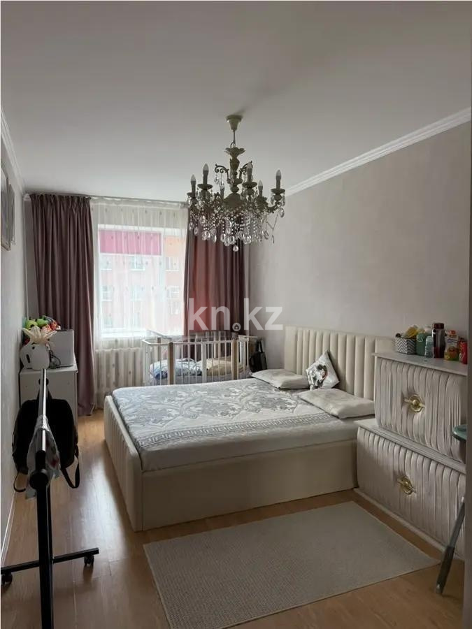 Продажа 3-комнатной квартиры, 73 м² в Астане - фото 2