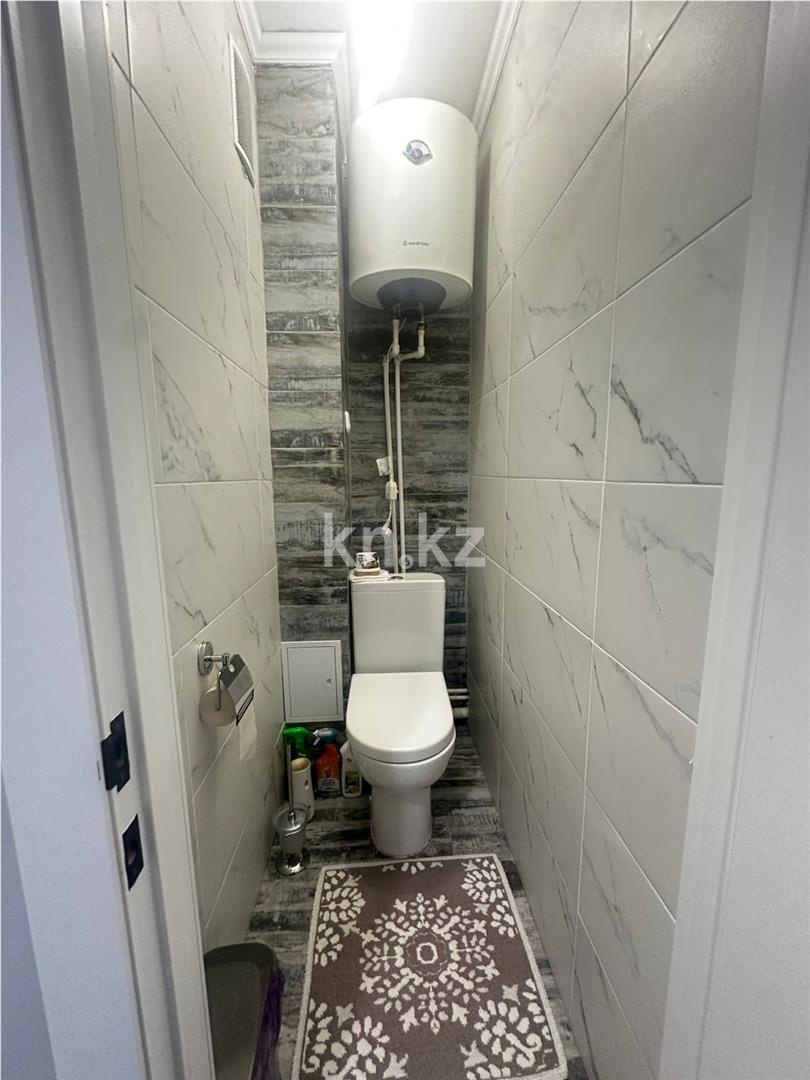 Продажа 2-комнатной квартиры, 50 м² в Темиртау - фото 9