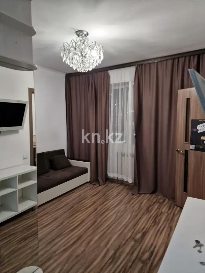 Продажа 1-комнатной квартиры, 28 м², ул. Кенесары хана, дом  83/2 в Алматы