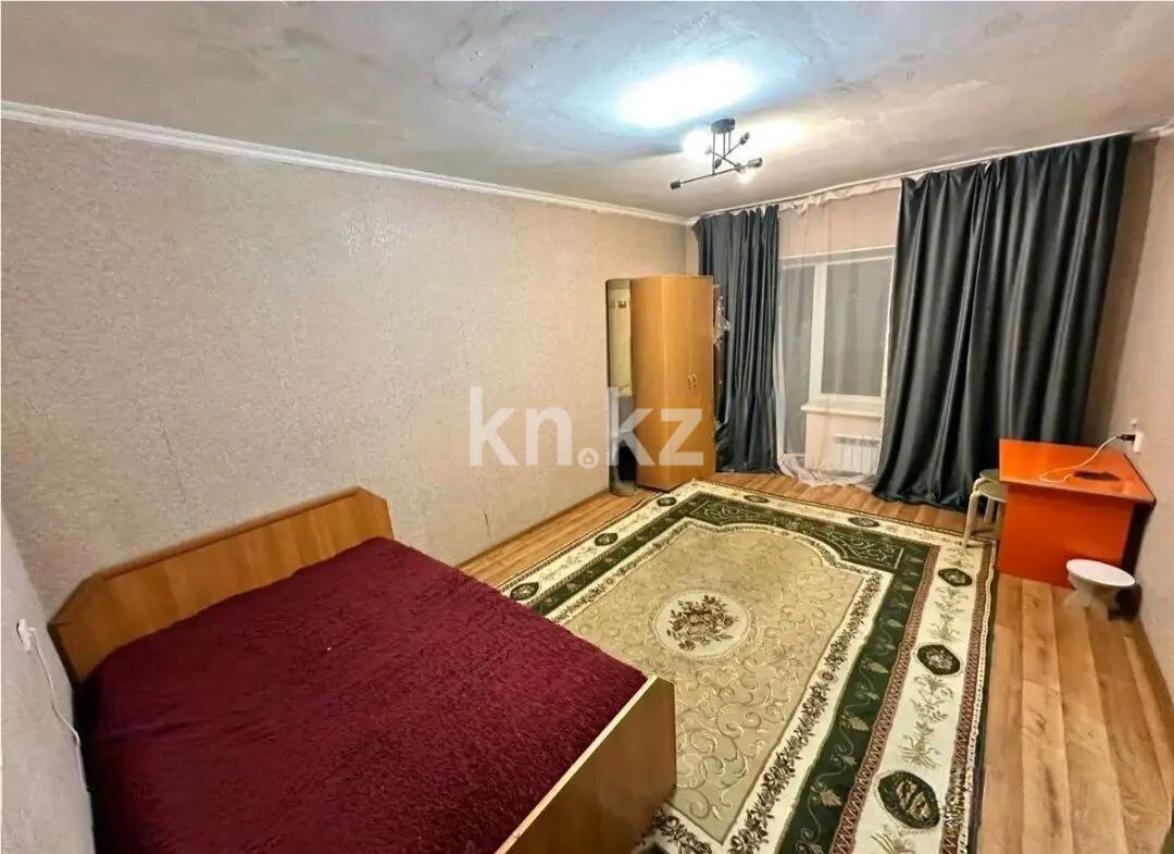 Продажа 1-комнатной квартиры, 35 м² в Алматы