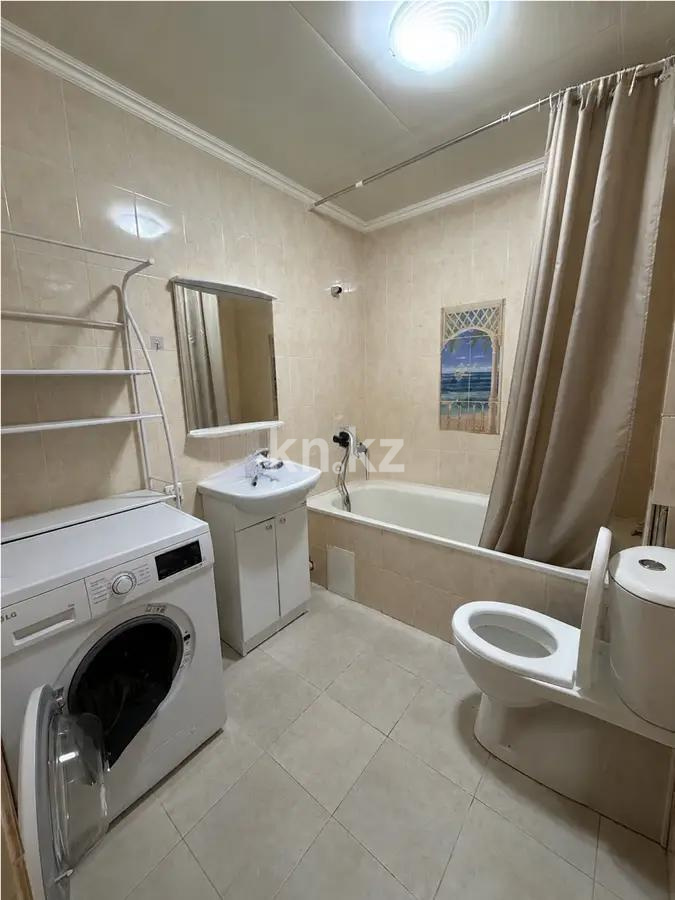 Продажа 1-комнатной квартиры, 47.4 м² в Астане - фото 3